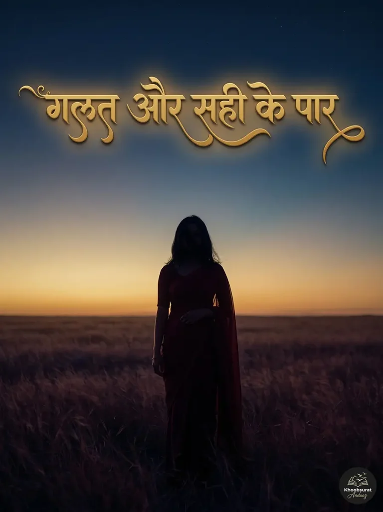 गलत और सही के पार.. रूमी का वो फलसफा जो 800 साल बाद भी ज़िंदा है